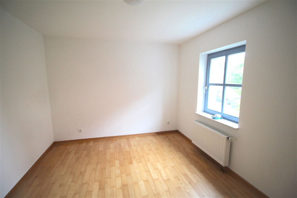 Schlafzimmer EG