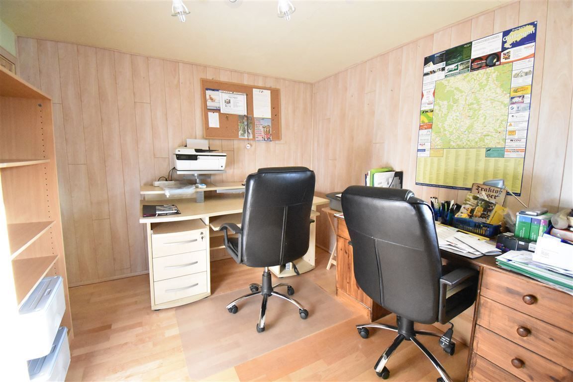 OG Büro