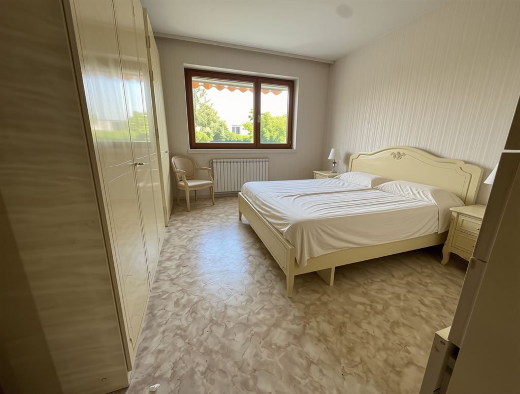 Elternschlafzimmer