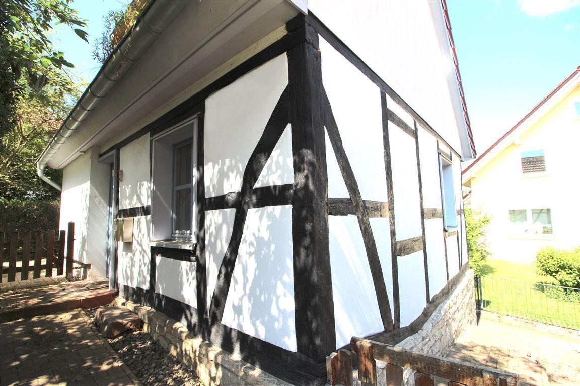 Nachbarhaus - ehemaliges Backhaus
