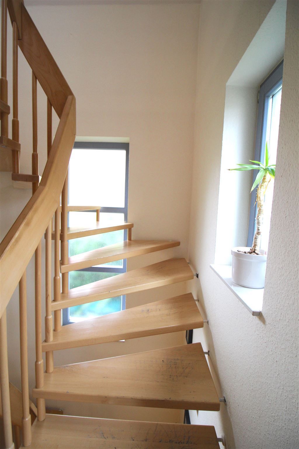 Treppenaufgang DG