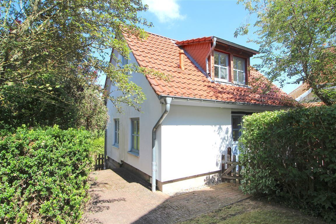 in 2001 hochwertig erbaut
