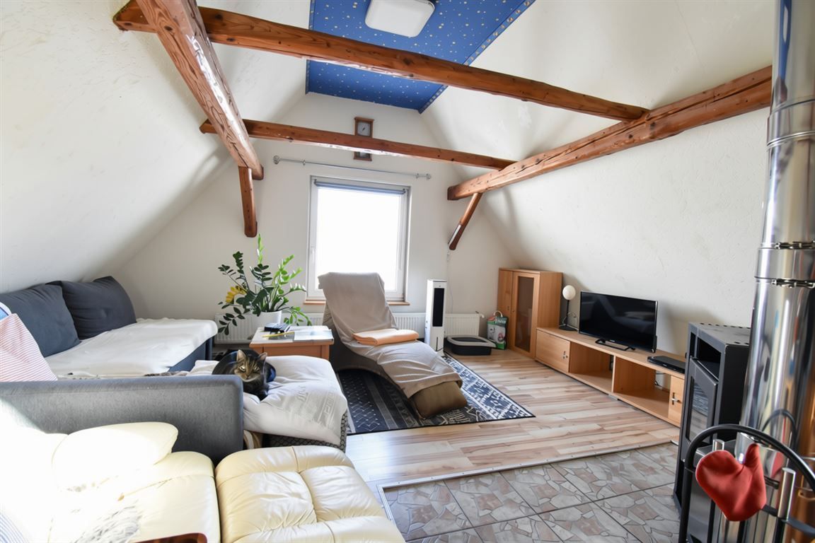 OG Wohnzimmer