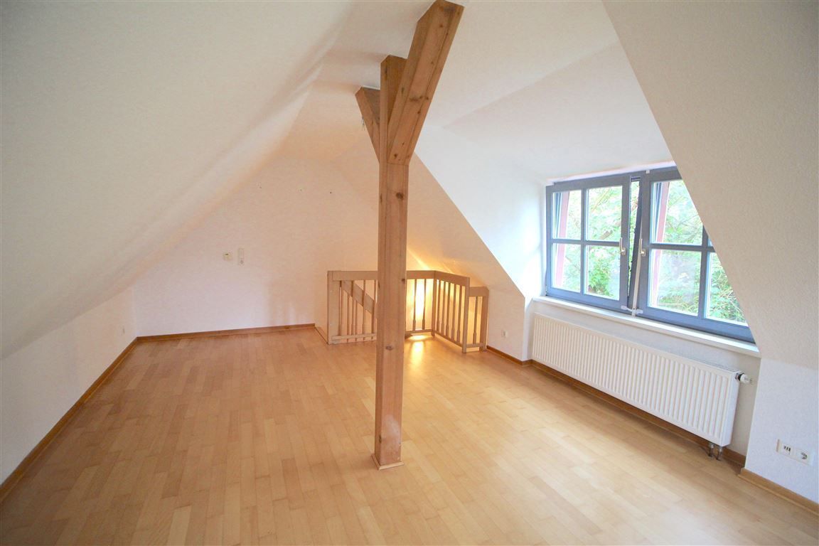 Wohnzimmer DG