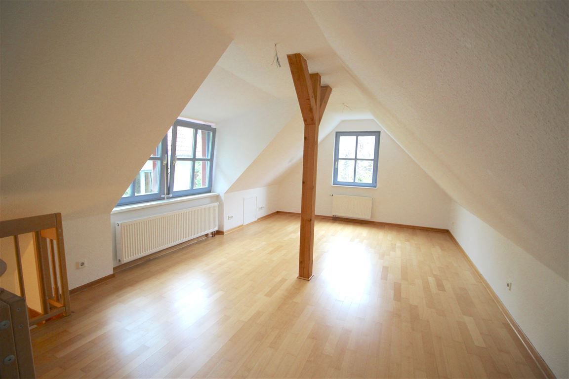 Wohnzimmer DG