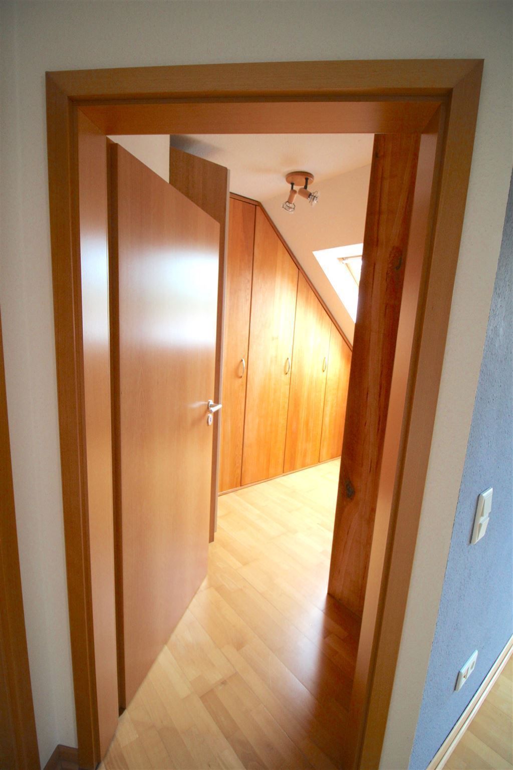 Ankleidezimmer DG