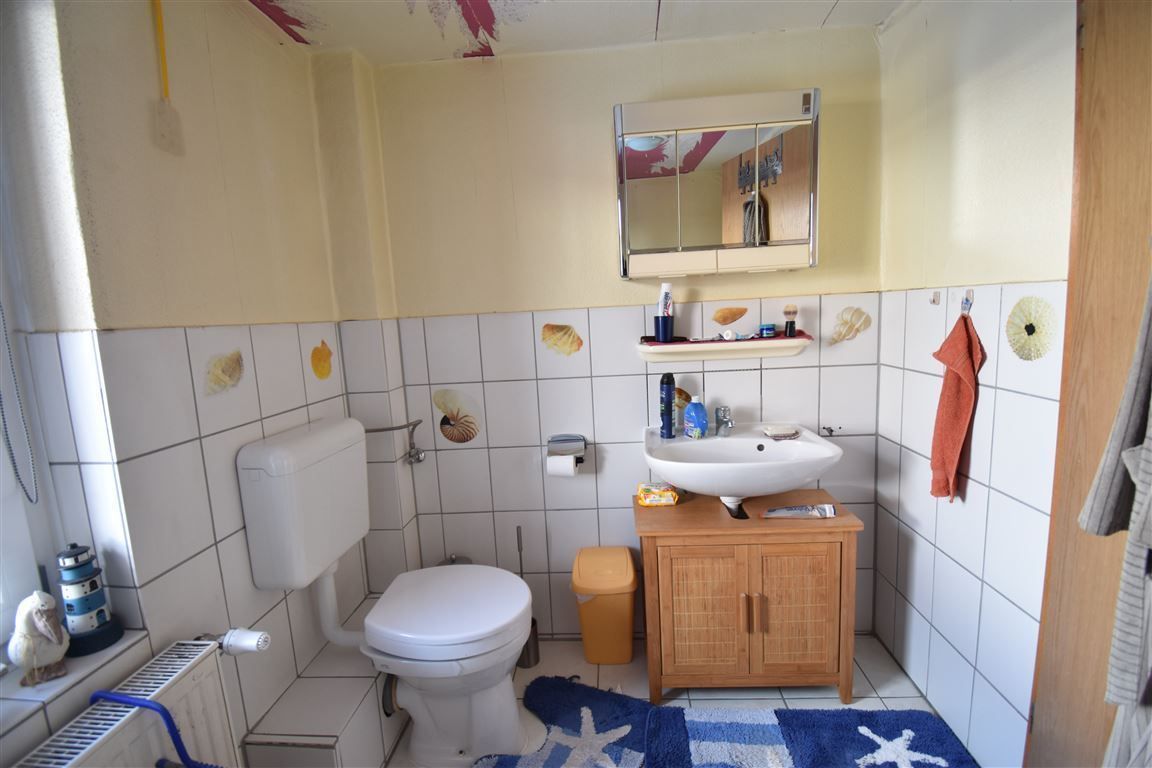 OG Badezimmer