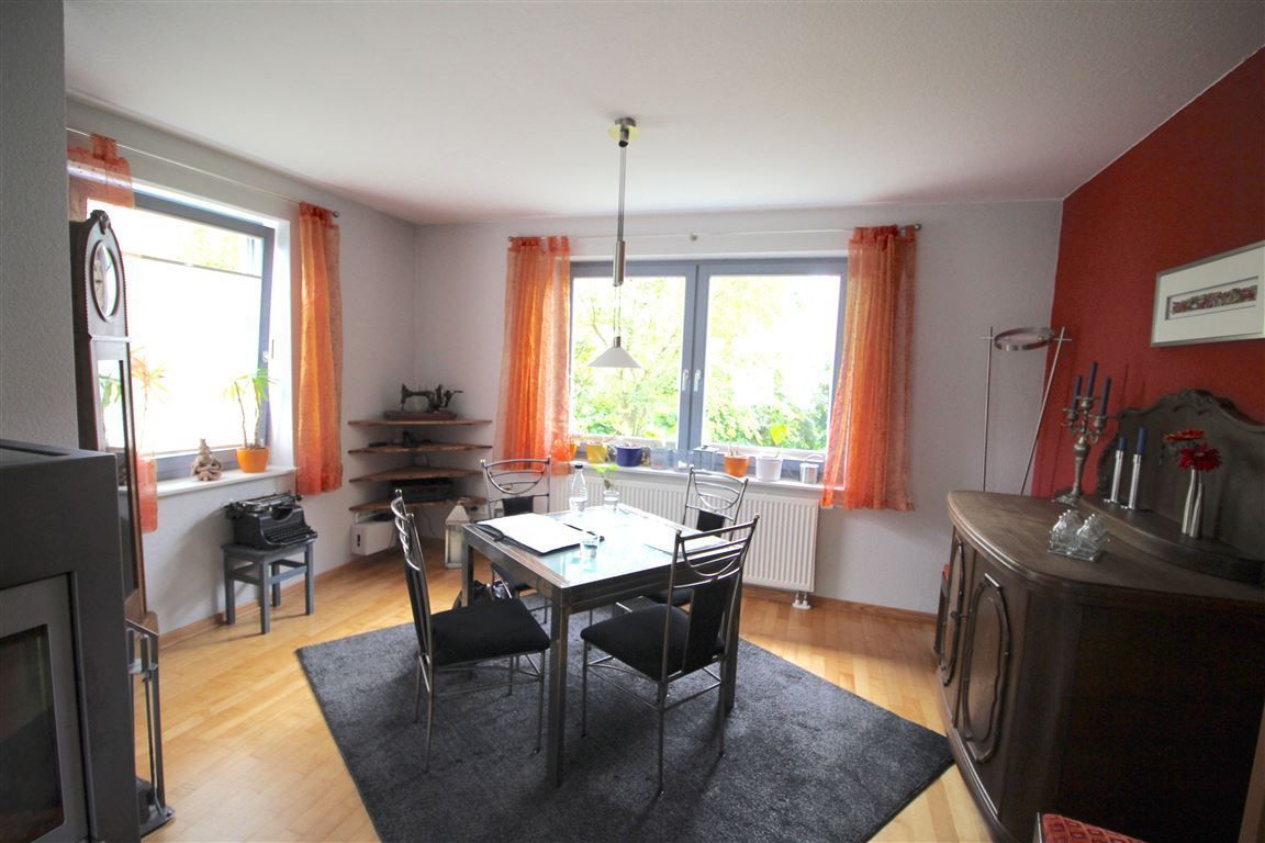 Esszimmer EG