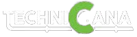 Logo de Techni Cana.