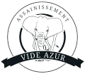 Logo de l'entreprise Vide Azur Assainissement