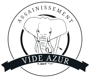 Logo de l'entreprise Vide Azur Assainissement