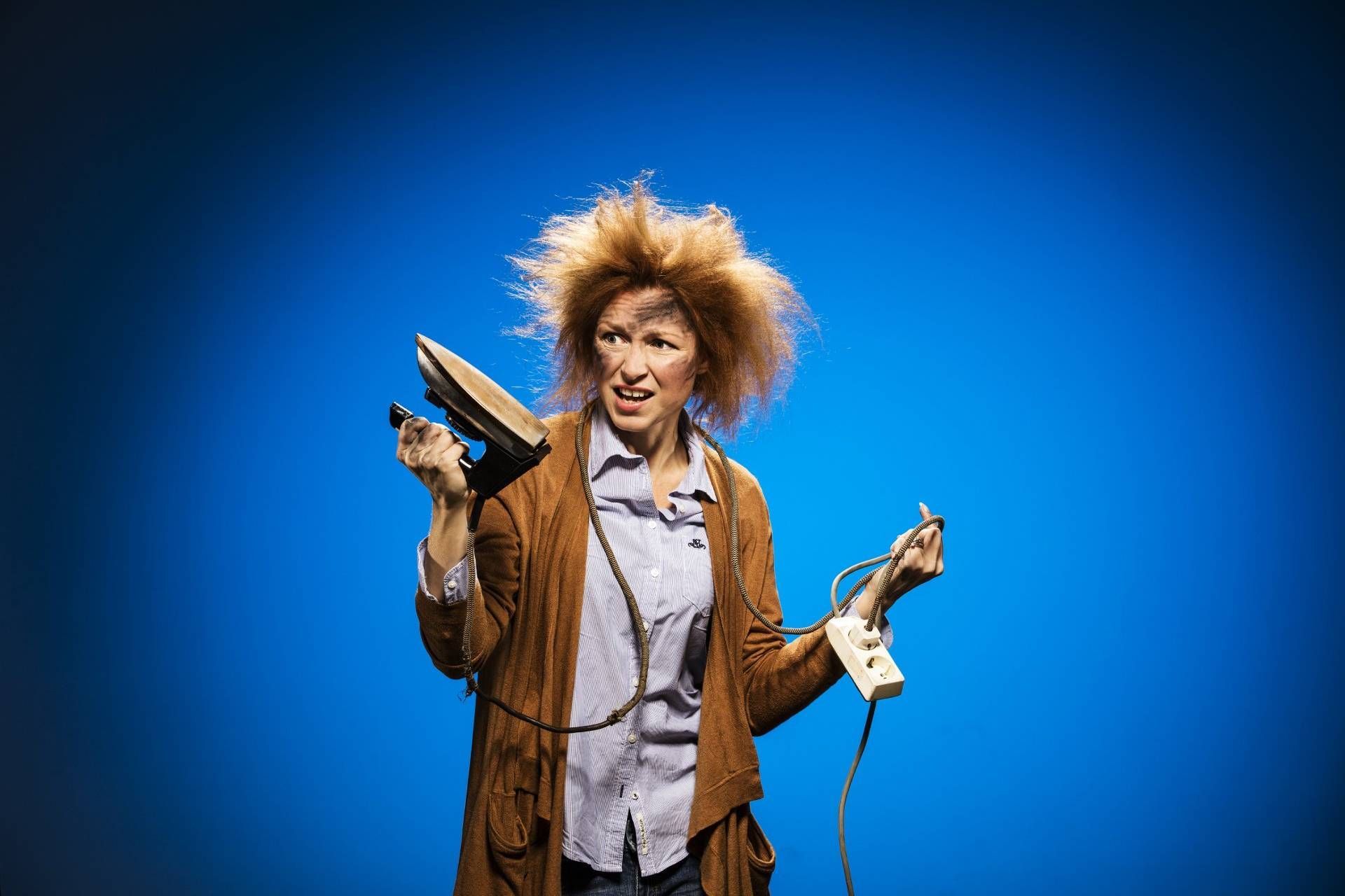 Flaming Star Oy, Pentti Hokkanen