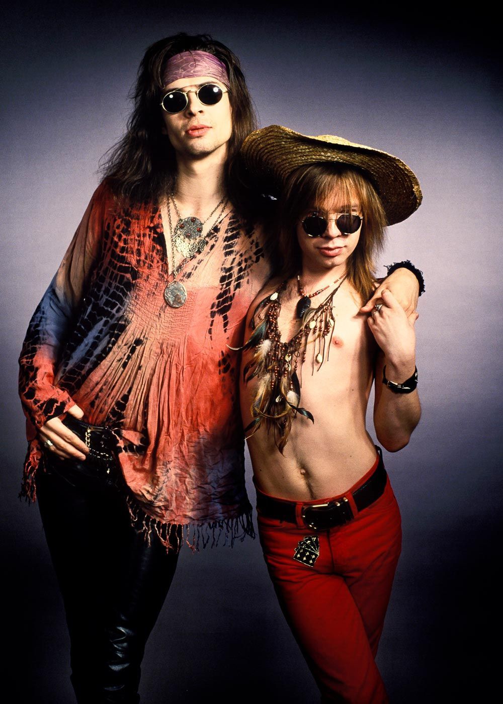 Flaming Star Oy, Pentti Hokkanen