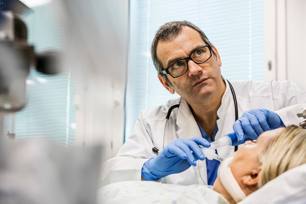 Flaming Star Oy, Pentti Hokkanen