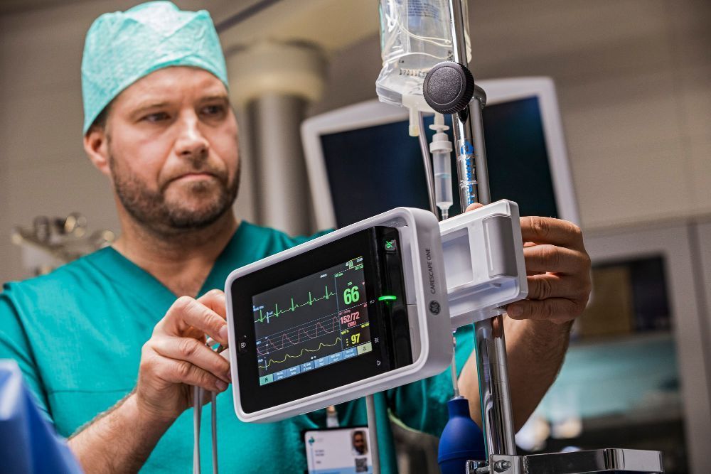 Flaming Star Oy, Pentti Hokkanen