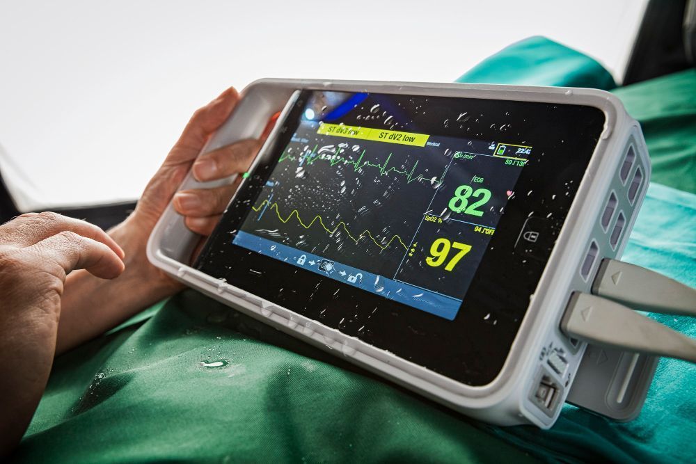 Flaming Star Oy, Pentti Hokkanen