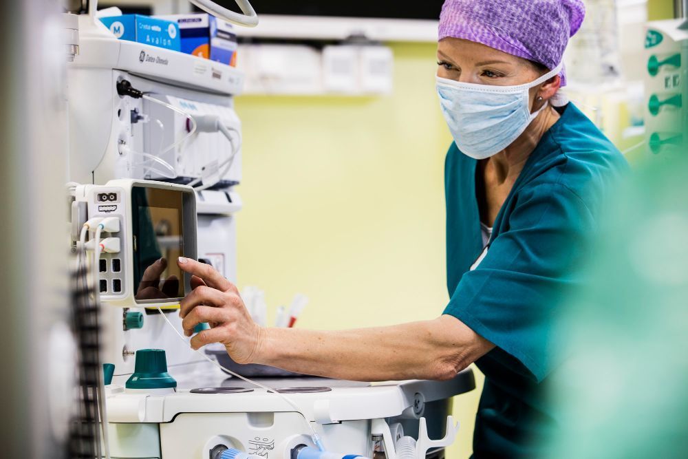 Flaming Star Oy, Pentti Hokkanen