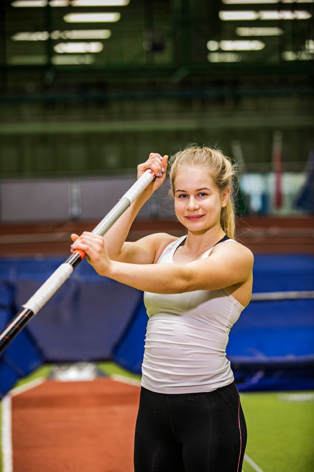 Flaming Star Oy, Pentti Hokkanen