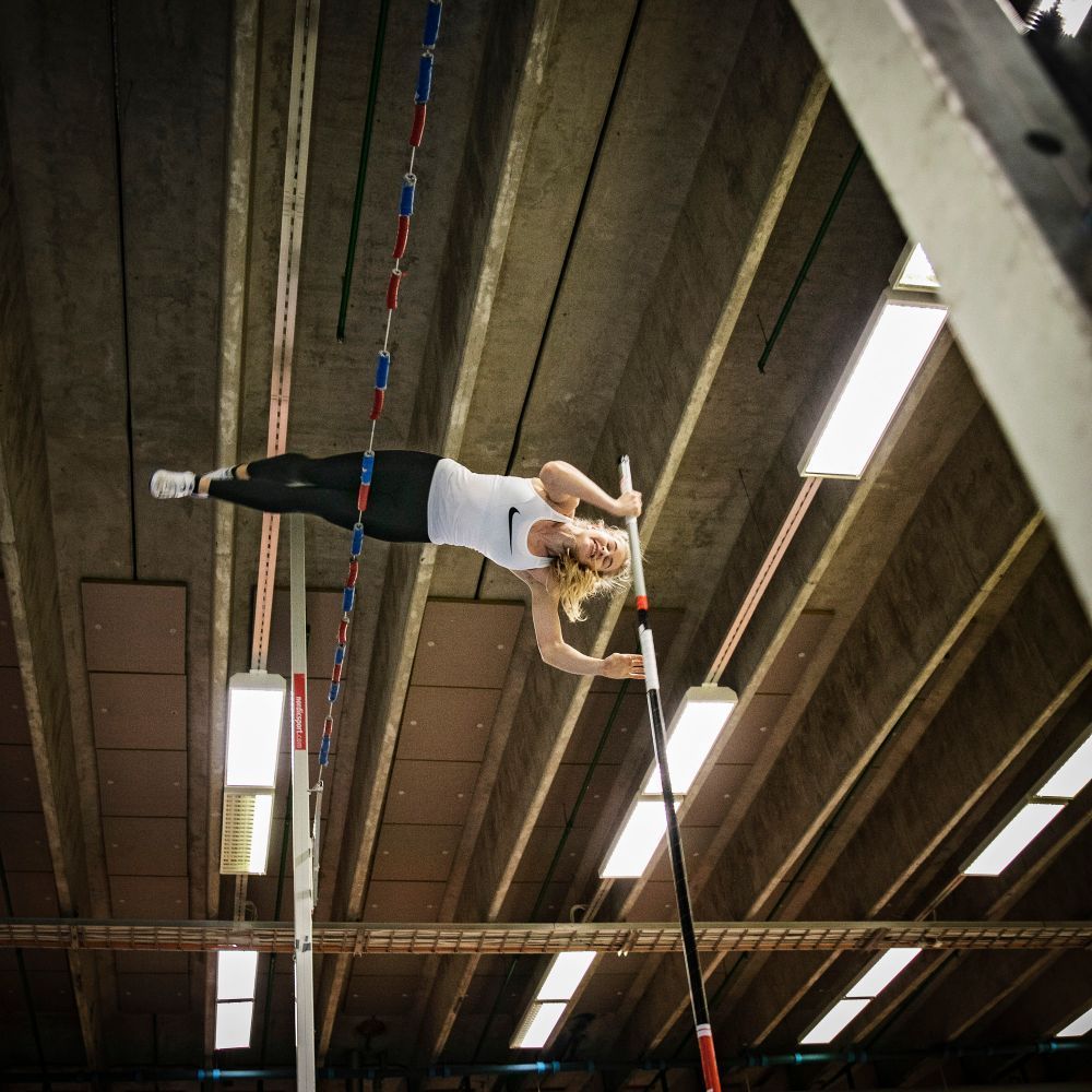 Flaming Star Oy, Pentti Hokkanen