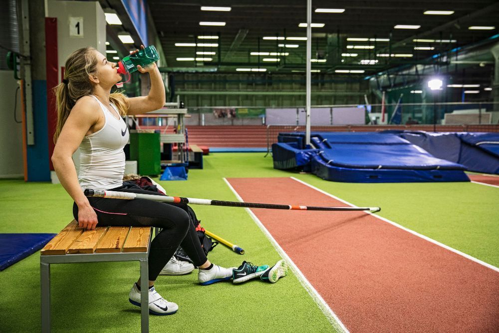 Flaming Star Oy, Pentti Hokkanen