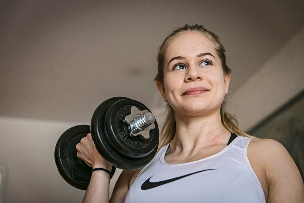 Flaming Star Oy, Pentti Hokkanen