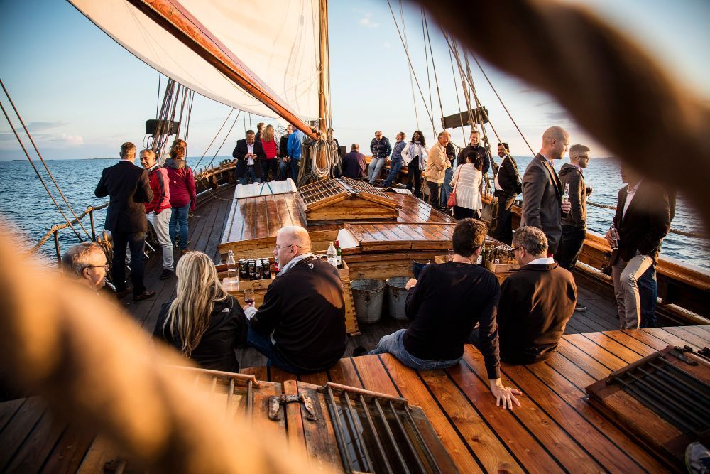 Flaming Star Oy, Pentti Hokkanen