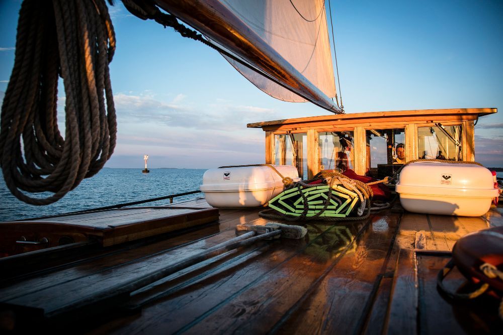 Flaming Star Oy, Pentti Hokkanen