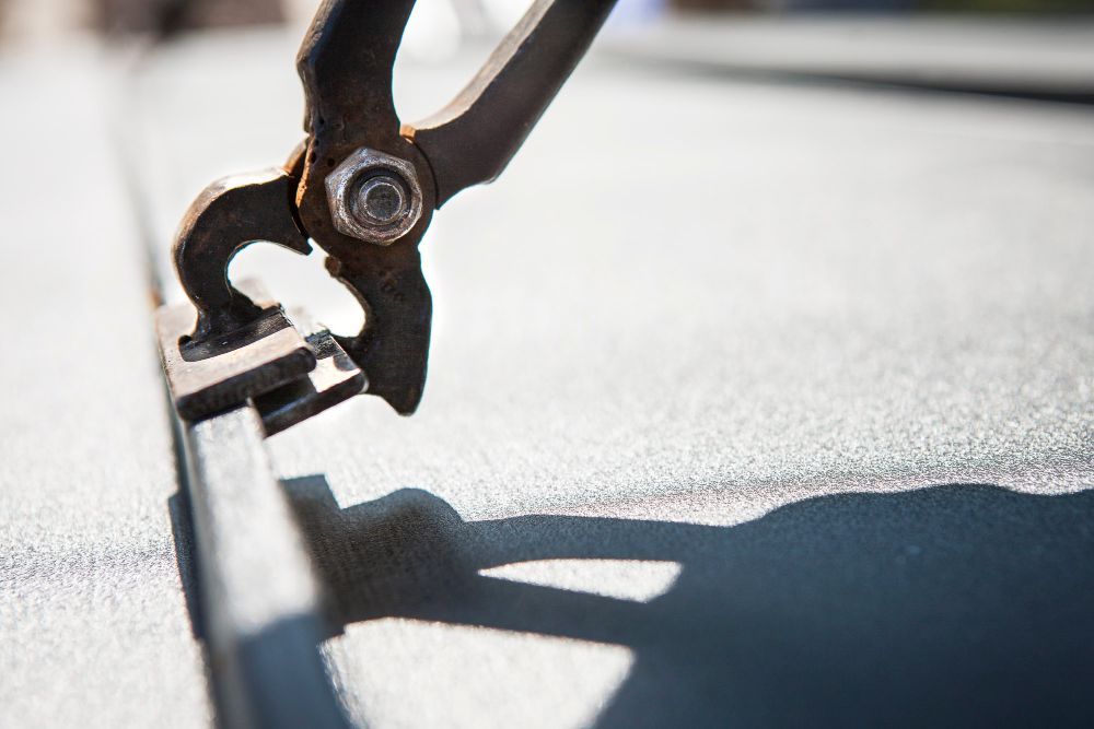 Flaming Star Oy, Pentti Hokkanen