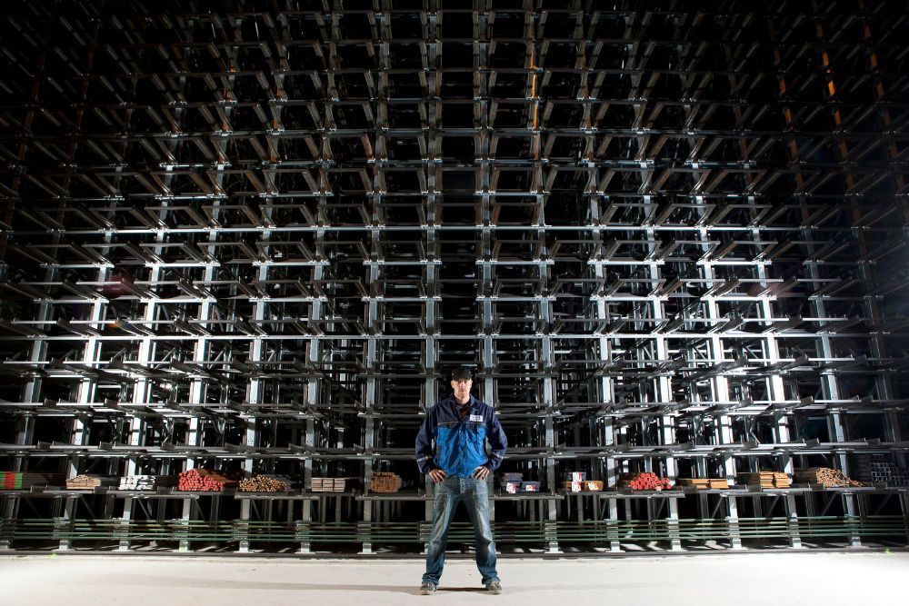 Flaming Star Oy, Pentti Hokkanen