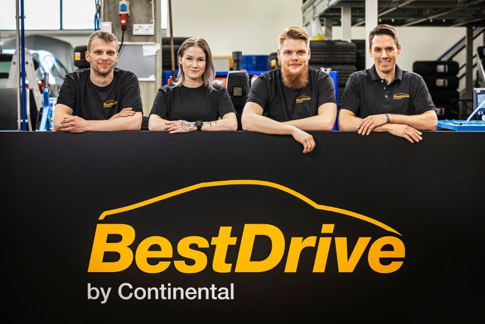 Flaming Star Oy, Pentti Hokkanen