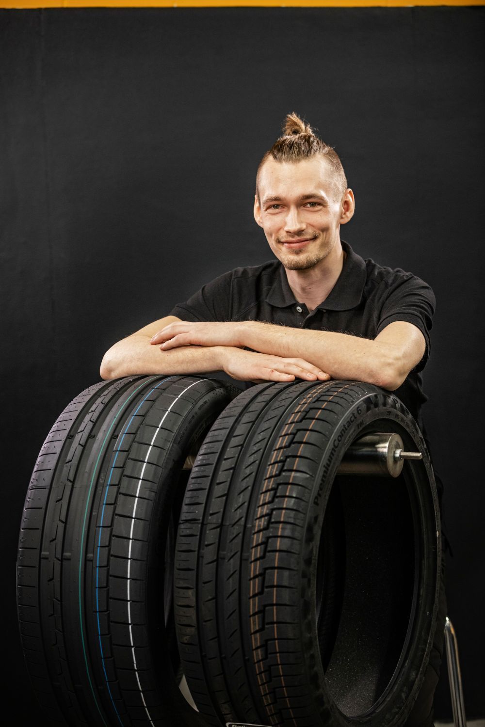 Flaming Star Oy, Pentti Hokkanen