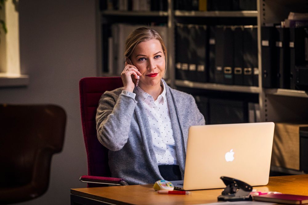 Flaming Star Oy, Pentti Hokkanen