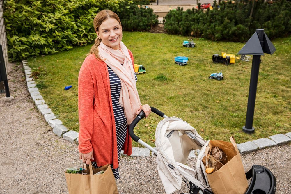 Flaming Star Oy, Pentti Hokkanen