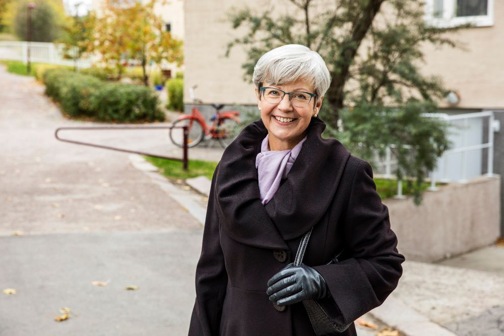 Flaming Star Oy, Pentti Hokkanen