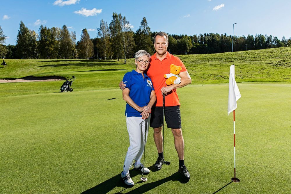 Flaming Star Oy, Pentti Hokkanen