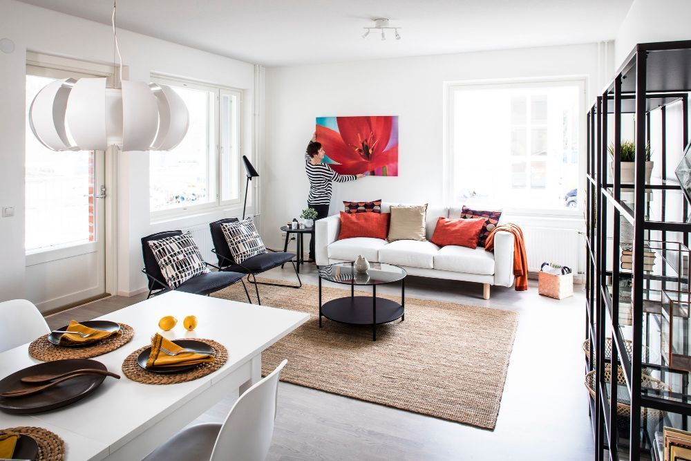 Flaming Star Oy, Pentti Hokkanen