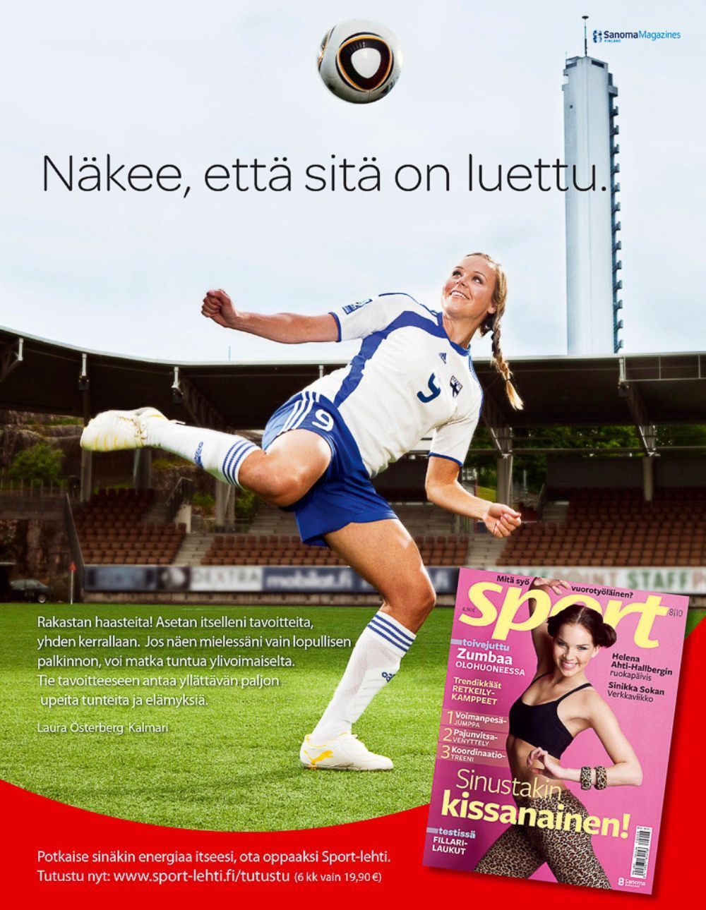 Flaming Star Oy, Pentti Hokkanen