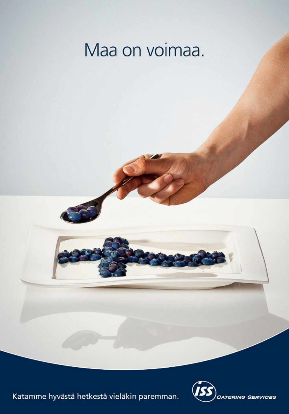 Flaming Star Oy, Pentti Hokkanen