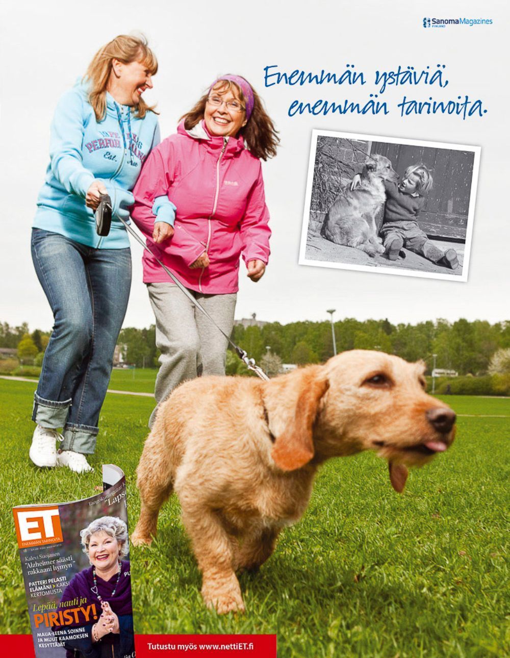 Flaming Star Oy, Pentti Hokkanen