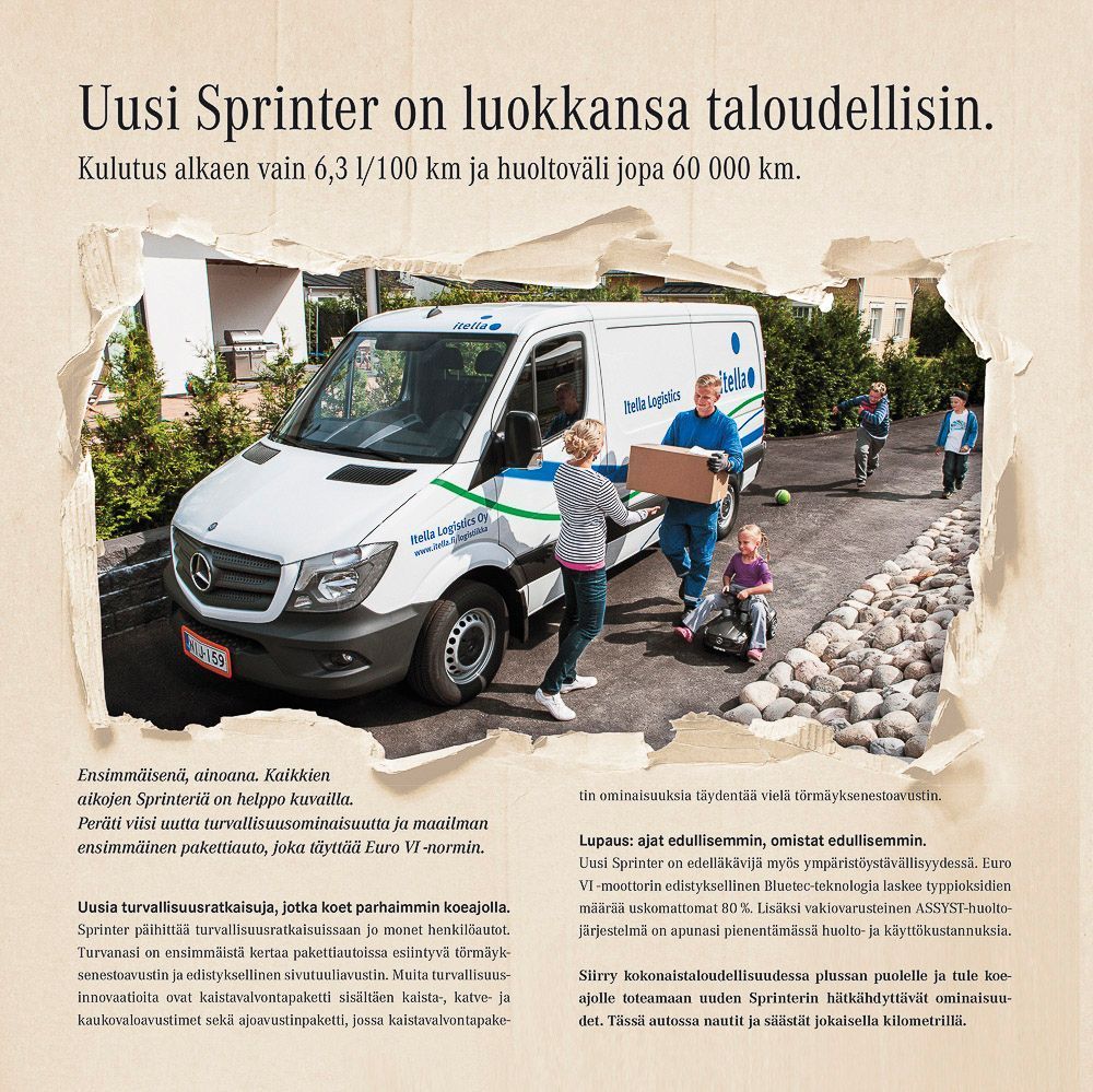 Flaming Star Oy, Pentti Hokkanen