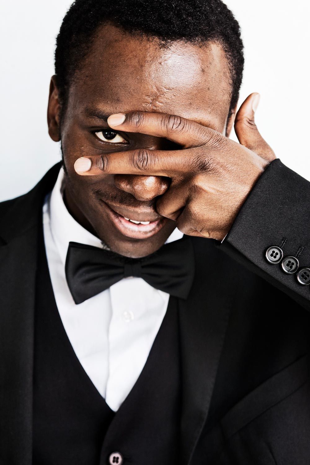 Flaming Star Oy, Pentti Hokkanen