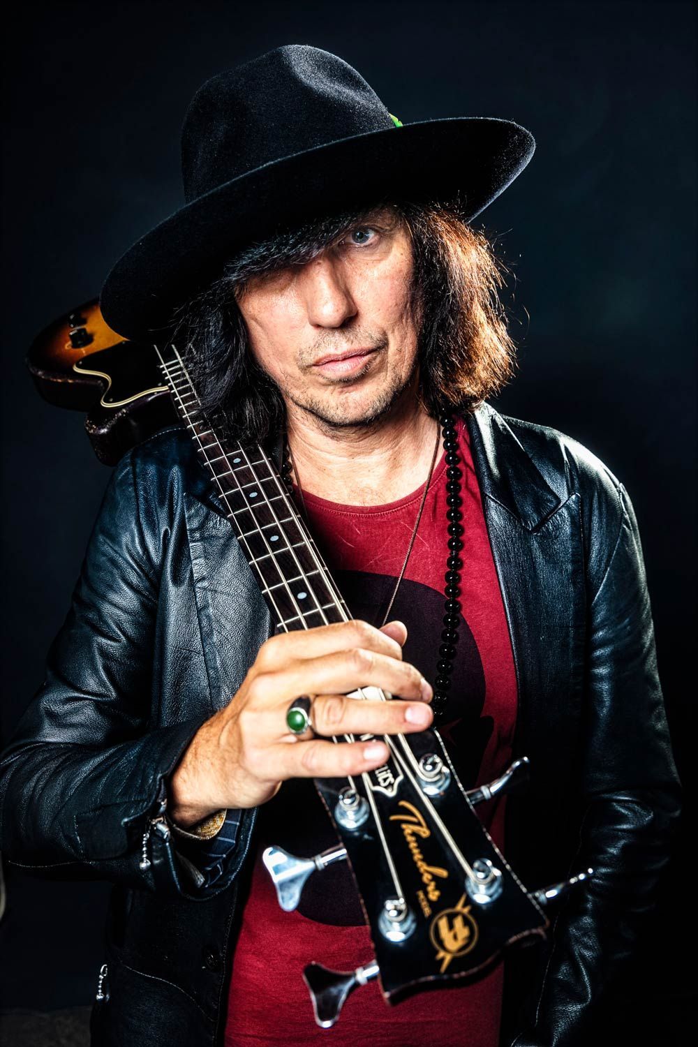 Flaming Star Oy, Pentti Hokkanen