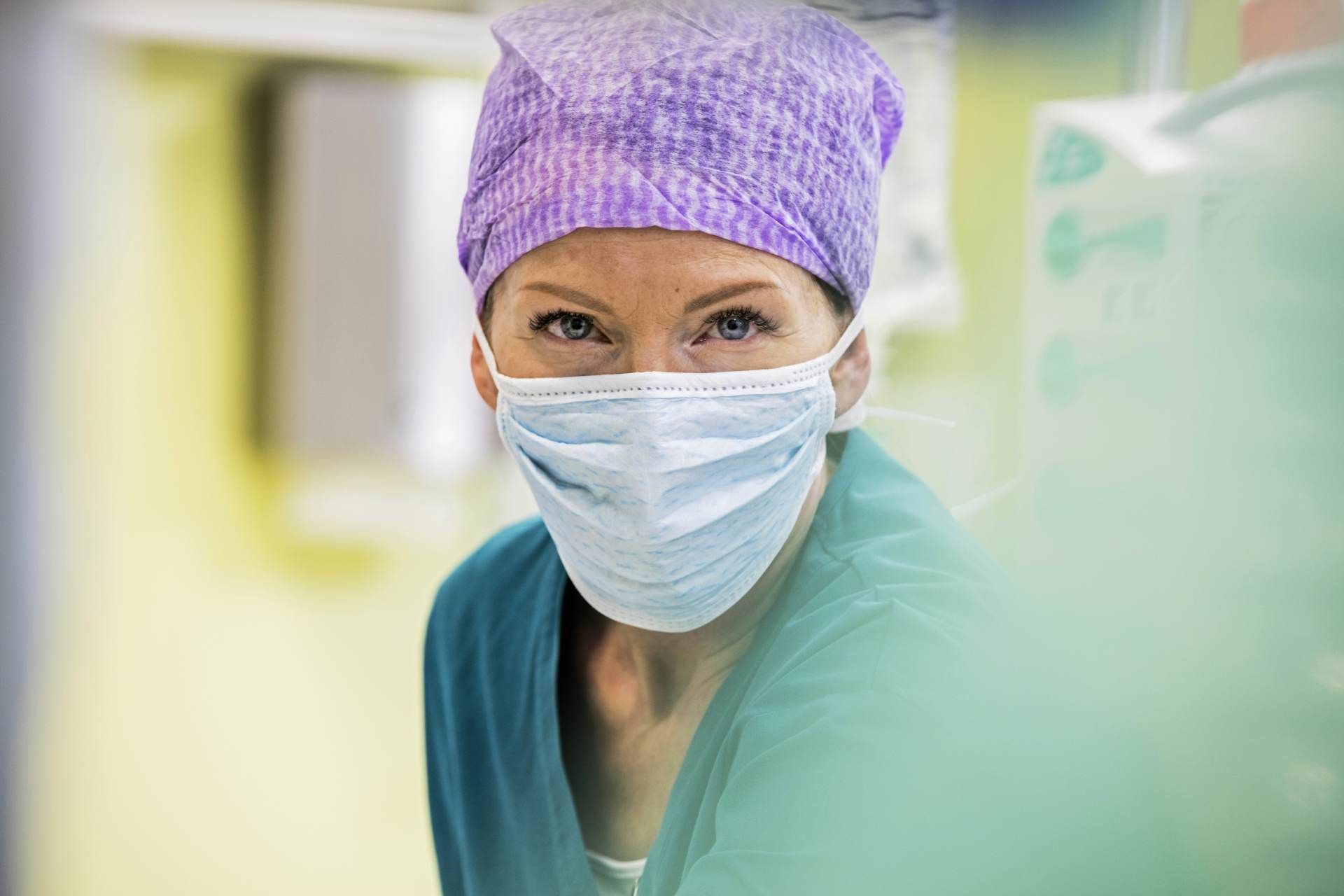 Flaming Star Oy, Pentti Hokkanen