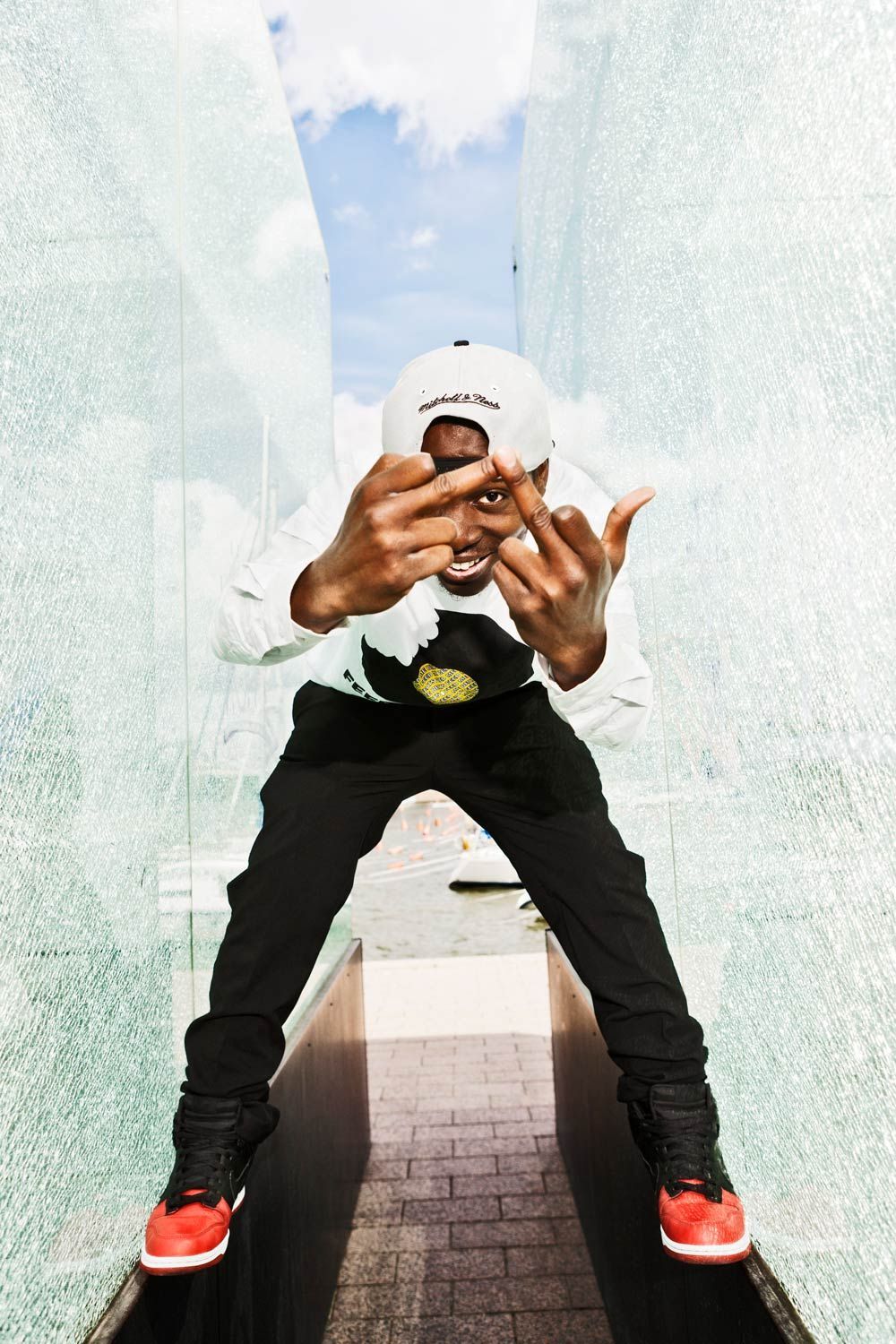 Flaming Star Oy, Pentti Hokkanen