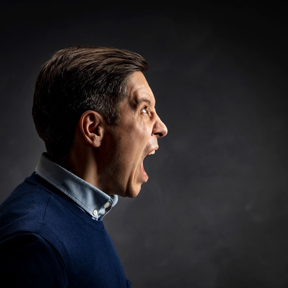 Flaming Star Oy, Pentti Hokkanen