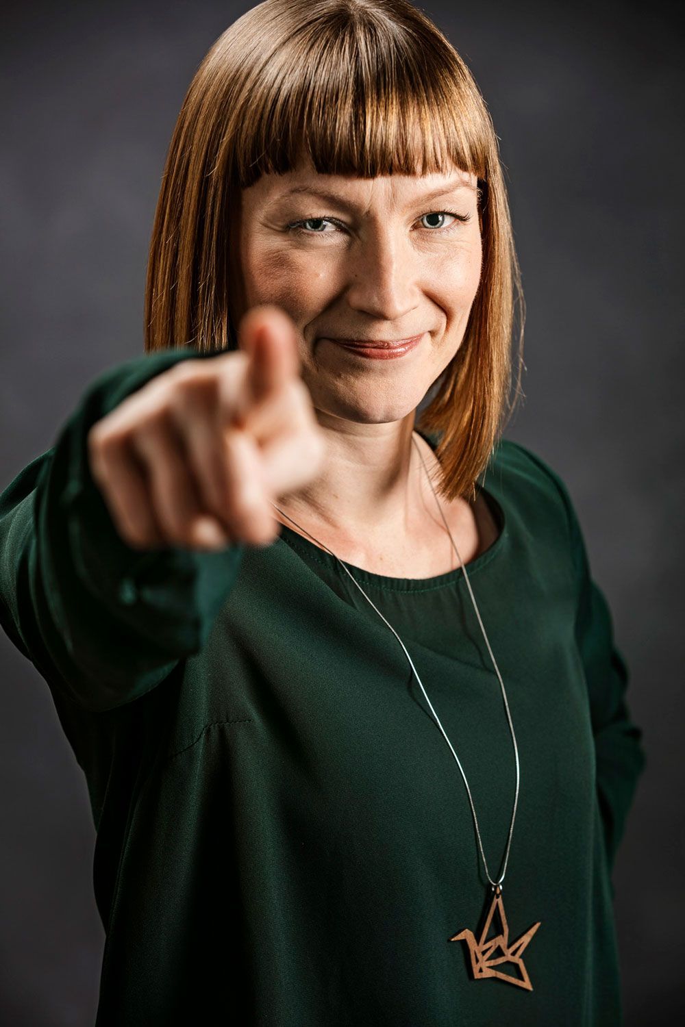 Flaming Star Oy, Pentti Hokkanen