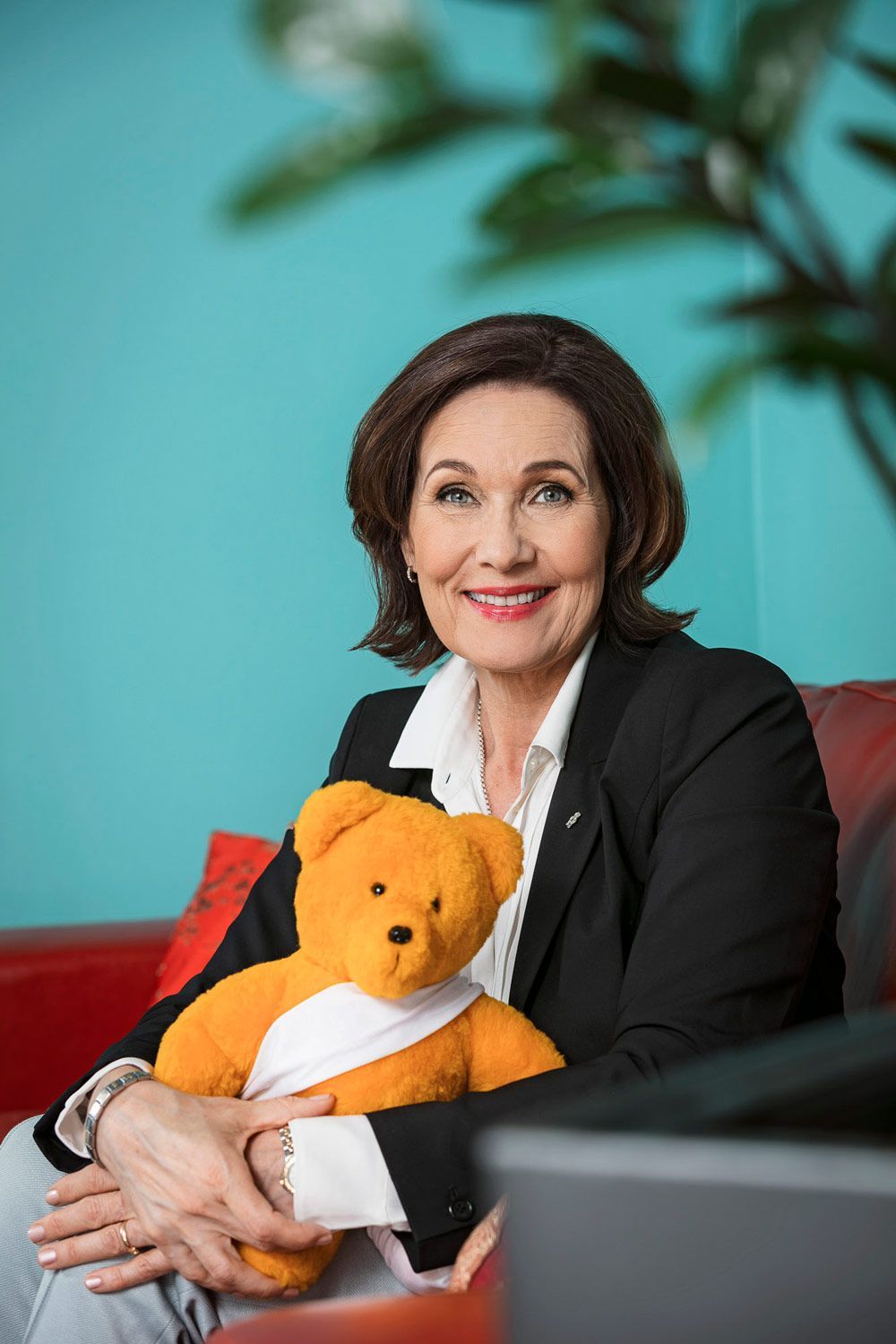 Flaming Star Oy, Pentti Hokkanen