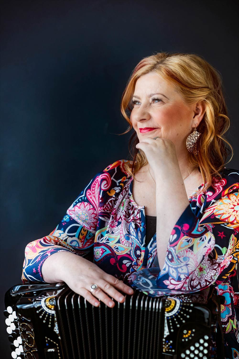 Flaming Star Oy, Pentti Hokkanen