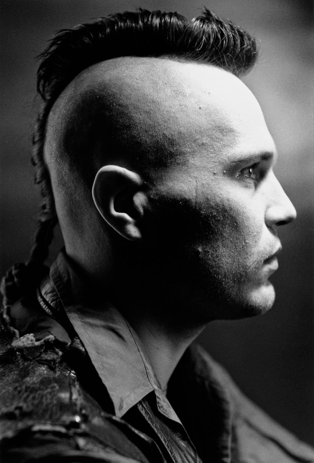 Flaming Star Oy, Pentti Hokkanen