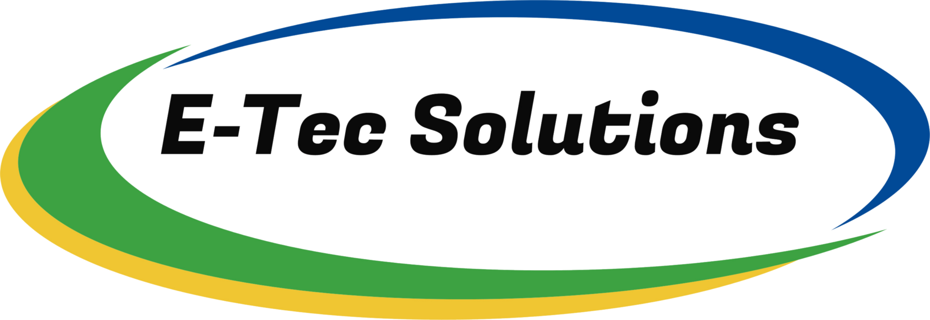 E-Tec Solutions | Logo
